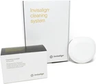 Invisalign Cleaning Crystals For Clear Aligners And Retainers With Tub, (50... New. Price: $74.99.