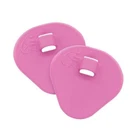Zirc Pink Petal Disposable Dental Prophy Angles 50/PK New. Price: $130.29.