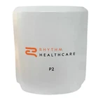 Rhythm/react Healthcare P2BY001-2/POC2000 Battery Used, Good Condition. Price: $120.00.