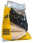 Battewa Leak Proof Underwear, Washable, Incontinence 3 Pack Size M, Beige Open. Price: $37.99.