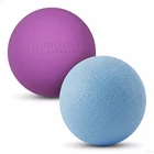 Massage Lacrosse Balls For Myofascial Release, Peanut Ball, Mobility ... New. Price: $20.57.