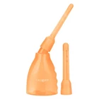 Calexotics Ultimate Douche Reusable Hygienic Cleaning System HP-SE0374033 New. Price: $11.99.