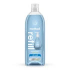 Method Gel Hand Soap Refill, Sea Minerals, 34 Fl Oz Of 1) (packaging... New. Price: $15.99.