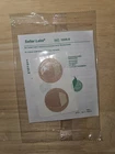 New Salter Labs 1005-0 Tender Grips Set Of 31 Pairs Sticky Dots Exp 2027. Price: $21.99.