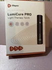 Lifepro Portable Infrared Light Therapy Body Face Powerful Torch Pocket New. Price: $56.05.