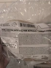 Lot Of New 3M Activ.a.c. 300ML Canister With Gel M8275058/5 - 5058/10 Unopened. Price: $200.00.