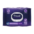 Prevail Adult Or Washcloth X 12" 48 Wipes New. Price: $9.40.
