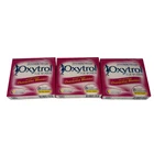 For Women Overactive Bladder Transdermal Patch, 8 Count (pack Of 3) Exp 7-26 New. Price: $79.98.