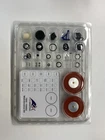 Vyaire Infant Sipap Maintenance Kit Compatible With Annual New. Price: $451.00.