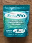 Ureapro Stabilized For Hyponatremia Low Sodium 1LB New. Price: $65.00.