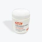 Rugby Petrolatum 42% Skin Protectant, 3.5 Oz, 1 Each, New. Price: $11.45.