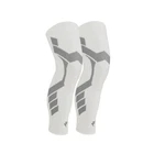 Compression Sleeves Pain Relief Osteoarthritis Xl White Flytex Injury Knees New. Price: $74.99.