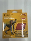 Careus Kinesiology Tape Kt 8 Precut Strips X 2.23 Yds Red New. Price: $10.00.