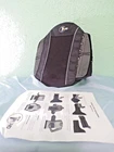 Trend Medical Lso Adjustable Back Brace Model DCT-31 New. Price: $38.99.