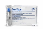 Medline Dentips Oral Swabs Untreated Individually Wrapped 250CT MDS096202 New. Price: $25.00.