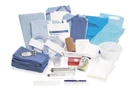 Medline Sterile Split Shoulder Standard Surgical Tray I, (DYNJS0702) EXP:07-2027 New. Price: $44.00.