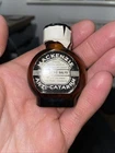 Vintage Mackenzies Smelling Salts, Chemist Brown Glass Bottle 1970S Saltcrystals Used. Price: $12.28.