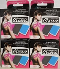 Kinesio Tex Classic Support Tape "4-PACK/4 Rolls" 2" 13.1' Red New. Price: $26.99.