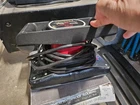 Core Products PRO-3401 Jeanie Rub Variable Speed Massager Used. Price: $90.00.