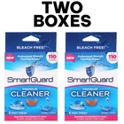 Smartguard Premium Cleaner Crystals Mint Fresh Retainer Denture Night 2X New. Price: $35.96.