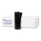 Inteplast Group S386017K Gal Microns Can Liner (25 Bg/rl, Rl/ct) New. Price: $49.49.