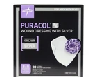 Medline Puracol Plus Collagen Wound Dressing Silver 8X8 Pack Of 10! Fast Ship New. Price: $140.00.