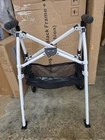 Stander Wonder Walker Plus-micro Model 4320-VW White Open. Price: $65.00.