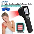 2500MW Red Light Laser Therapy For Pets Dogs Cats Arthritis Muscle Pain Relief New. Price: $649.20.