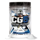 Pmd Sports CG5 Premium Creatine & Glutamine Powder, Power Recovery, Build L... New. Price: $106.00.