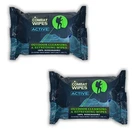 Combat Wipes Active Outdoor Wet - Extra 25 Count (pack Of 2), New. Price: $22.16.
