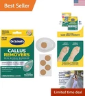 Callus Remover Seal & Heal Bandage With Hydrogel Technology, 4CT Removes C... New. Price: $9.99.