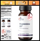 Pregnenolone 30MG Time Release Hormone Precursor For & Women Vegan, Non- New. Price: $57.99.