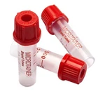 Bd Microtainer Tubes Z (no Additive) #365963 Box Of 200 (4X50) Microgard Serum New. Price: $99.99.