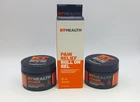 Set Of 3 =2KT Health Activate Magnesium+ Arnica 1 Pain Relief Roll On New. Price: $29.97.