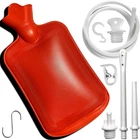 Maopotoufu 2 Quart Home Enema Bag Kit Hose Tips And Water Flow Clamp - Colon New. Price: $13.43.