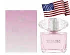 Versace Bright Crystal / 3.0 Oz Edt Perfume For Women New In Box. Price: $45.00.