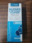 Eversmile Alignerfresh & Retainer Cleaner Original - 1.69 Fl Oz New. Price: $34.00.