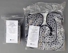 Cold Therapy Pad Replacement Donjoy Iceman Shoulder Universal 3 Straps Unused! New. Price: $31.74.