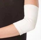 Procare Elastic Elbow Support, -lg Ref 79-81217 New White. Price: $11.99.