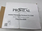 Proheal Universal Full Body Mesh Lift Sling With Commode Opening Medium 30114-MP New. Price: $39.00.