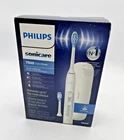Philips Expertclean 7500 White Rechargeable Electric Toothbrush - New. Price: $105.00.