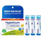 Boiron Hypericum Perforatum Homeopathic Medicine 30C, Tubes, 240 Pellets New. Price: $18.19.