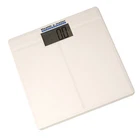 Health Meter Lcd Floor Scale 397 Lbs. / 180 Kg Capacity New. Price: $74.59.