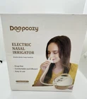 Deepcozy Eletric Nasal Irrigation System New. Price: $70.00.