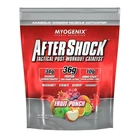 Protein Powder Post Workout Recovery Creatine Bcaas Fruit Punch 6LB Myogenix New. Price: $179.99.