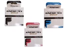 Kinesio Tex Gold Fp Tape - 2" 16.4' Blue, Red, Or Black New. Price: $14.99.