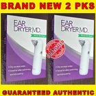 Ear Dryer Md Electric Dries Excess Water After Swimming Or Showering New 2PK. Price: $25.00.