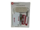 Bioswiss 5 Piece Pedicure Set New. Price: $5.99.