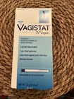 Vagistat 1 Day Single-dose Infection Treatment Antifungal Ointment By Vagisil New. Price: $10.96.