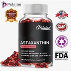 Astaxanthin 12MG Anti-aging, Anti-wrinkle, Helps Cardiovascular Health New. Price: $37.18.